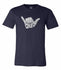 California Shaka T-shirt